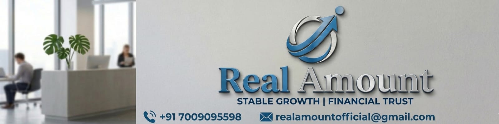 Real Amount